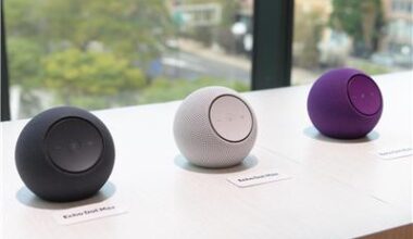 Neue Echo-Lautsprecher und Kindle Scribe in Farbe