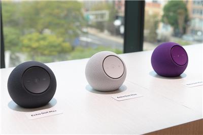Neue Echo-Lautsprecher und Kindle Scribe in Farbe