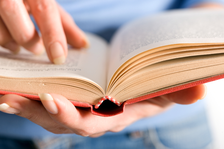 Karen Köhler stellt „Spielen“ im Wiesbadener Literaturhauses Villa Clementine vor.