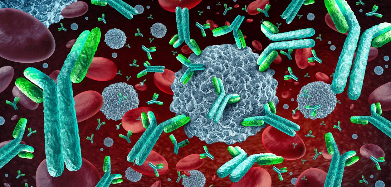 Kölner Forscher finden breit wirksamen Antikörper gegen HIV