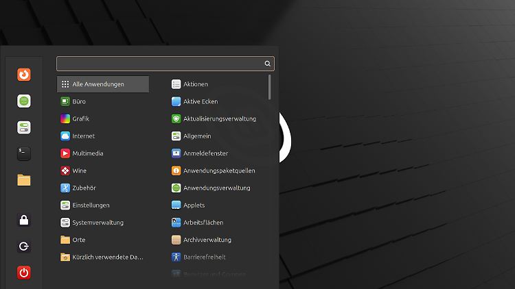 Die Umgewöhnung auf Linux Mint fällt leicht.