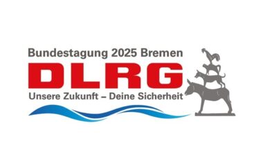 Einladung: Eröffnung der DLRG Bundestagung in Bremen