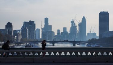 London, Vereinigtes Königreich