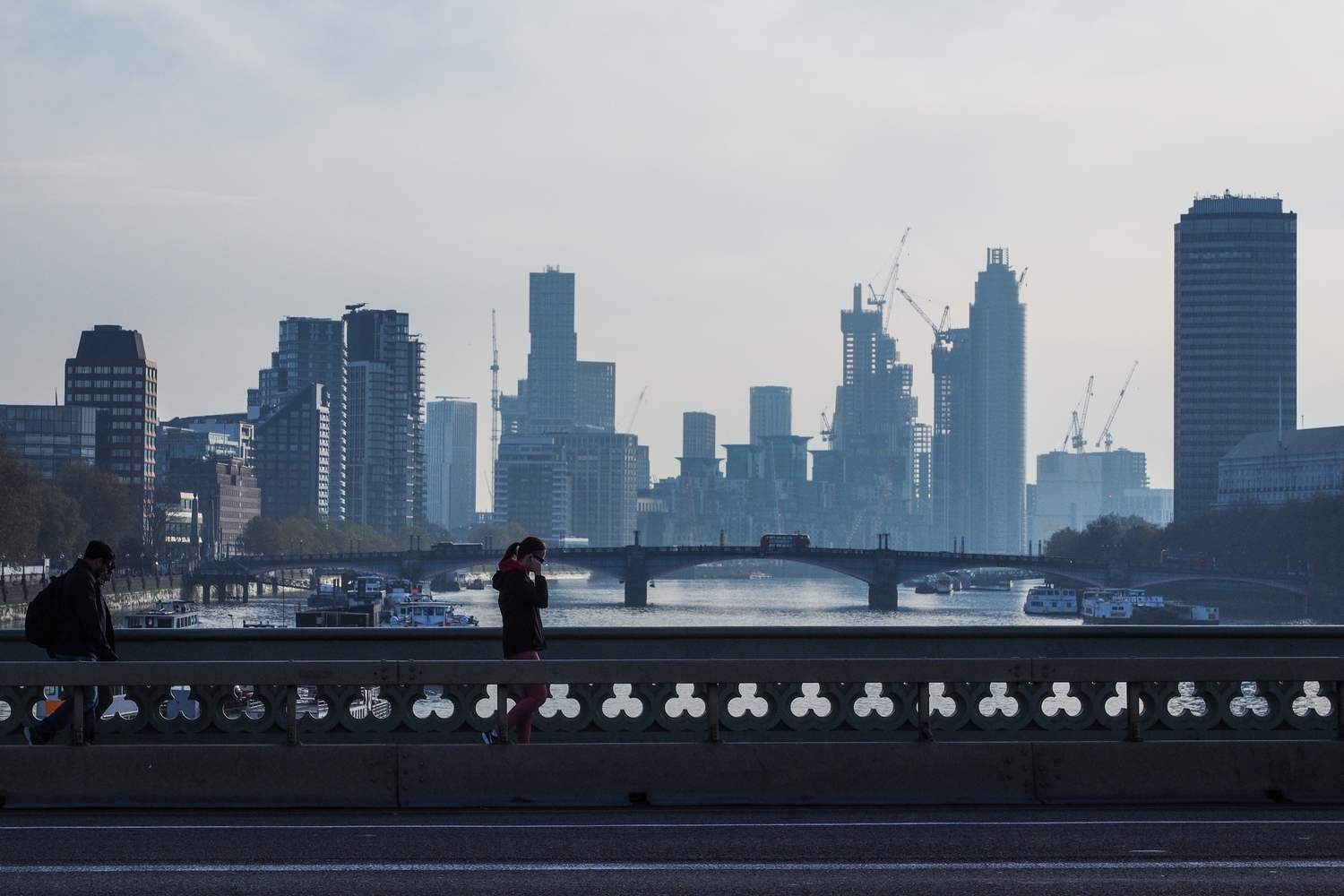 London, Vereinigtes Königreich