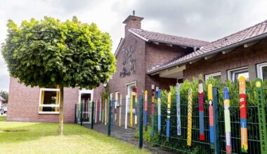 Bistum Münster plant neue Trägerstruktur für KiTas