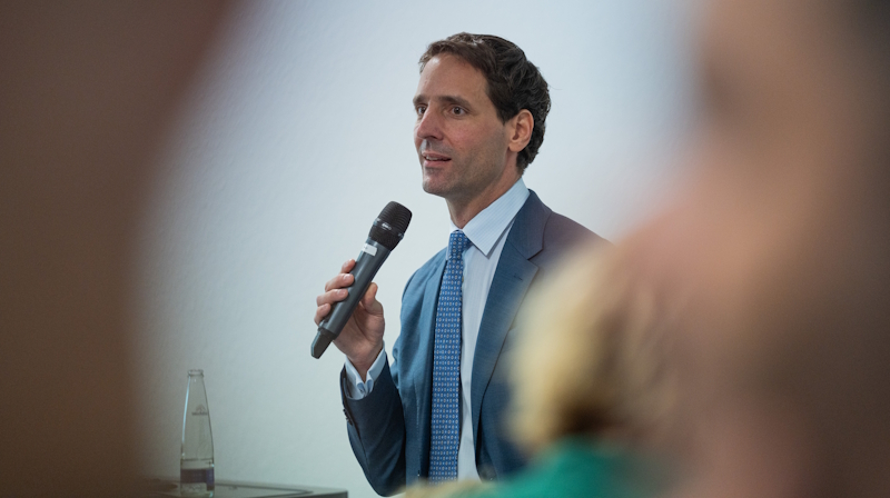 Städtische Kliniken laden zum Herztag 2025 ein