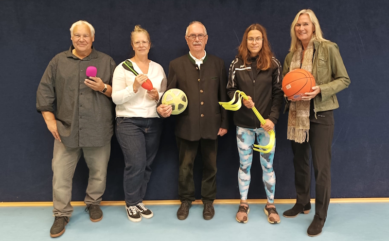 Herbstferienaktion der Sportjugend Mönchengladbach: Bewegung, Spaß und Gemeinschaft für Kinder