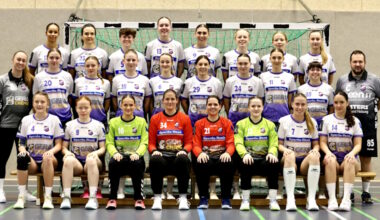 Verbandsliga-Damen der DJK Tura 05 Dümpten: So waren die ersten beiden Saisonspiele