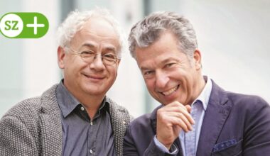 Das ist das sächsische Wort des Jahres: In die Rabusche gekommen