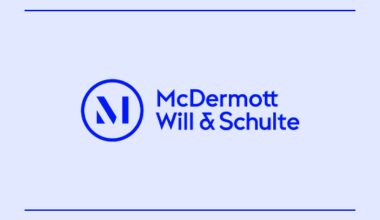 Chambers UK 2026 rankings spotlight McDermott Will & Schulte’s expanding London strength