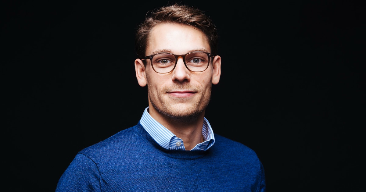 Manuel Seifert (Bild: © Audiotainment Südwest)