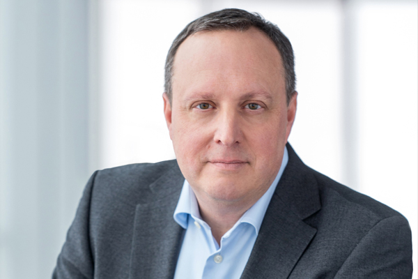 Telefónica beendet Vertrag mit Deutschland-CEO Markus Haas vorzeitig.