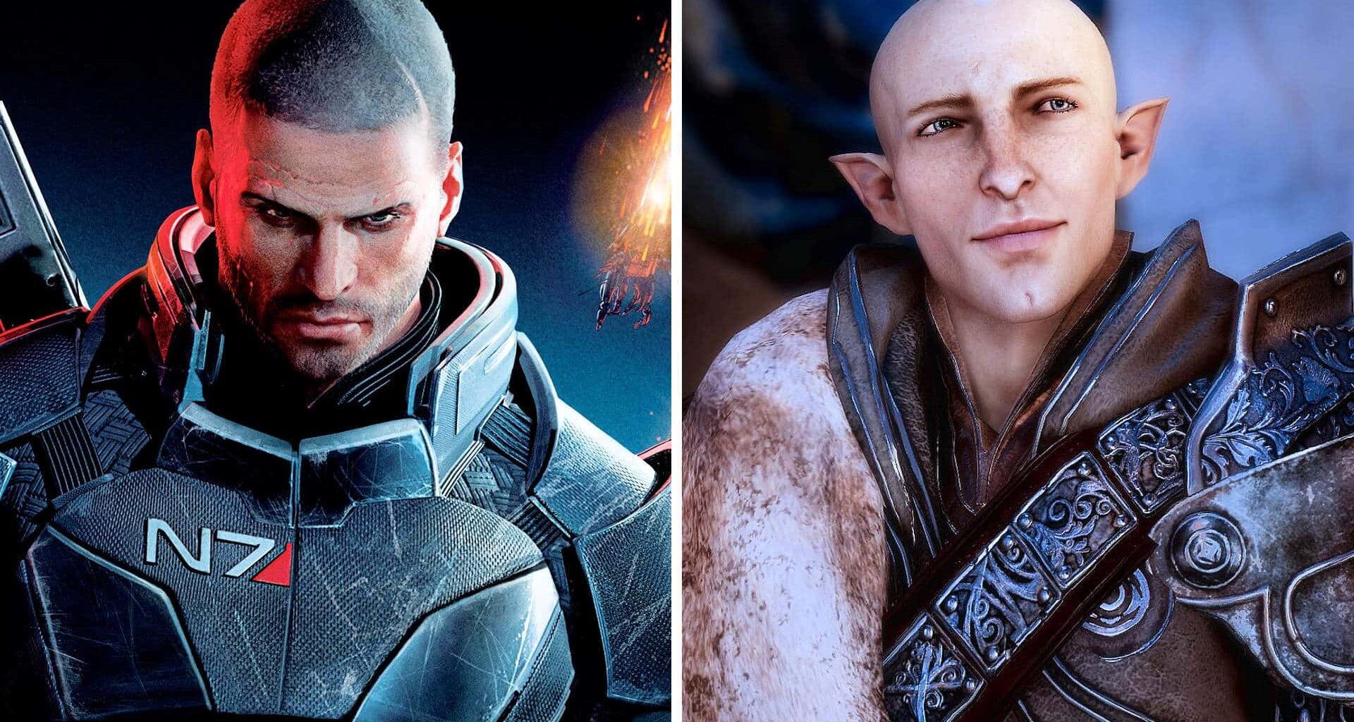Zukunft von BioWare nach EA-Verkauf: Vier Unternehmen könnten das Studio kaufen