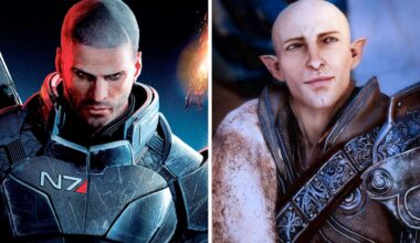 Zukunft von BioWare nach EA-Verkauf: Vier Unternehmen könnten das Studio kaufen