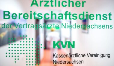 Niedersachsen & Bremen: Kassenärzte: Mehr Telemedizin, weniger Hausbesuche