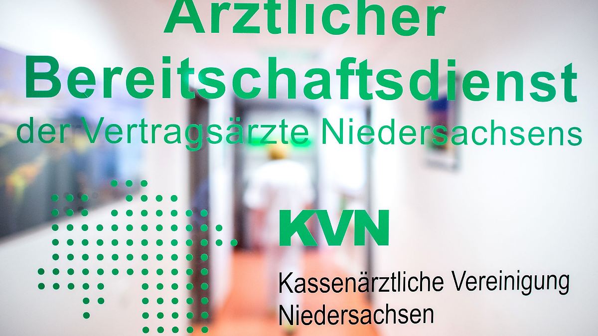 Niedersachsen & Bremen: Kassenärzte: Mehr Telemedizin, weniger Hausbesuche