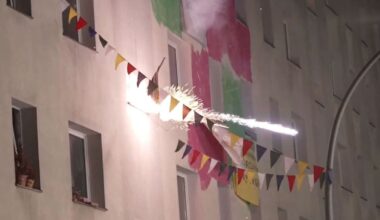 Berlin & Brandenburg: Polizeieinsatz wegen Räumung in Berlin-Mitte beendet