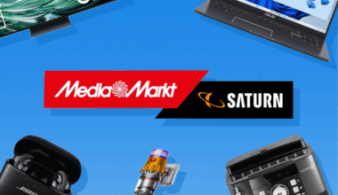 Media Markt und Saturn erlassen die Mehrwertsteuer auf zahlreiche Produkte aus dem gesamten Sortiment.
