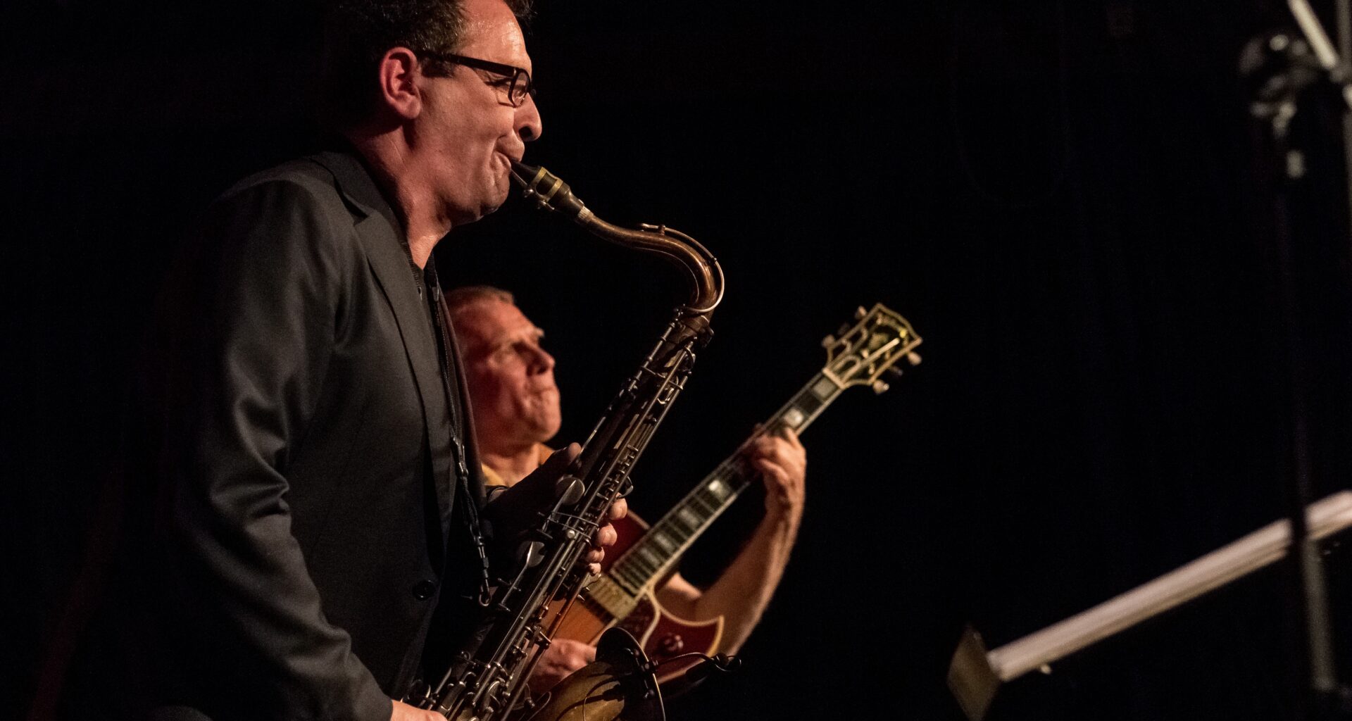 Mannheim-Käfertal: Jazz trifft auf Lebensfreude – „Alternative Facts“ im Kulturhaus