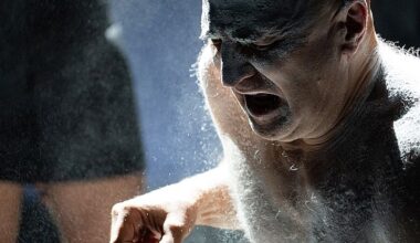 Klaus Manns »Mephisto« intensiv am Staatstheater Wiesbaden -
