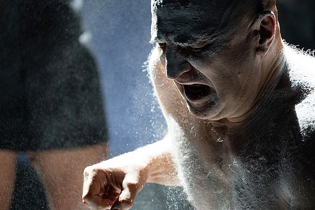 Klaus Manns »Mephisto« intensiv am Staatstheater Wiesbaden -