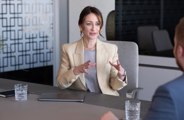 Michaela Goll: Die 3 größten Fehler in Mitarbeitergesprächen – und wie sie ganze ...