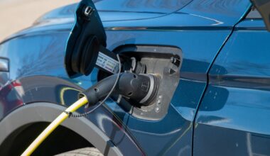 Studie zeigt versteckte Kosten: So dreckig sind Plug-in-Hybridfahrzeuge wirklich