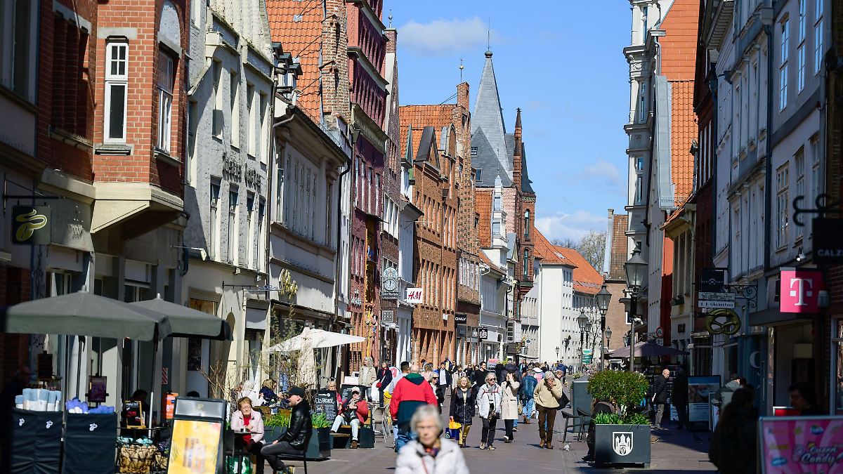 Niedersachsen & Bremen: 16. Lüneburger Krimifestival mit Skandinavien-Schwerpunkt