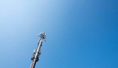 Telekom verbessert Mobilfunk in der Region Hannover