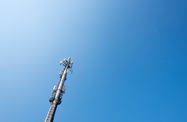 Telekom verbessert Mobilfunk in der Region Hannover