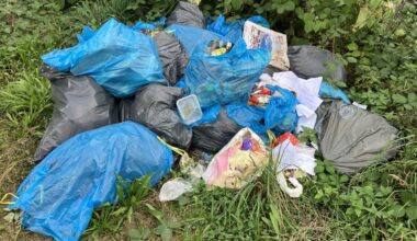 Düsseldorf Hassels und Flingern: Mülldetektive weiter erfolgreich - Ddorf-Aktuell