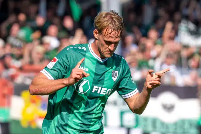 Münster Dresden Tipp