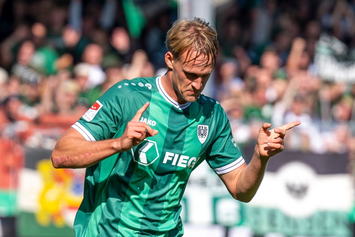 Münster Dresden Tipp