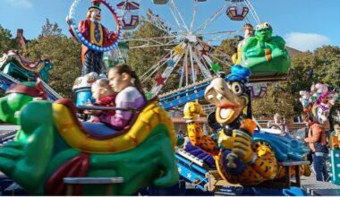 Familienausflug mit Kindern in Kiel und Umgebung