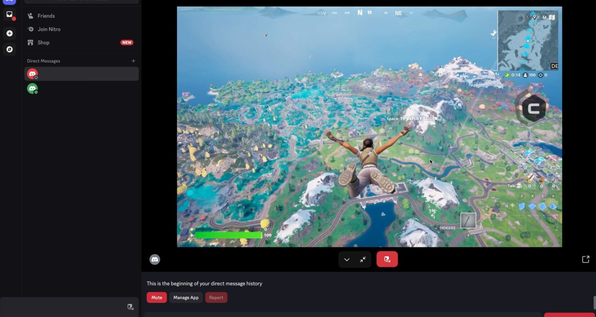Battlefield 6 erscheint zum Start auf GeForce NOW und neuer GeForce Techtalk mit GFN-Entwickler Johannes Zimmermann
