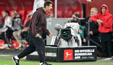 Bayern: Klose bangt um Taktgeber - "Weiteren Schritt" gegen Kiel