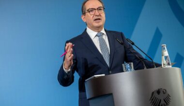 Berlin & Brandenburg: Dobrindt: Drohnenabwehreinheit und -zentrum noch dieses Jahr