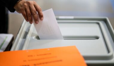 Nordrhein-Westfalen: Wählerbestechung? Staatsanwaltschaft ermittelt in Duisburg