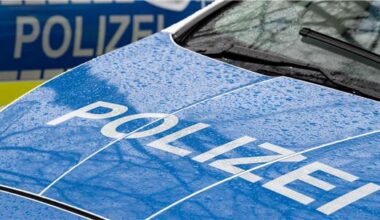 Vermisste 61-Jährige tot gefunden