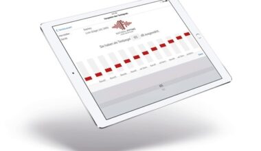 „Natural Fitting ermöglicht uns, das Beste aus der Technik herauszuholen.“ ...