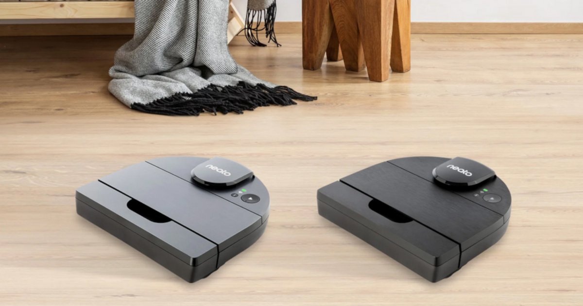 Vorwerk-Tochter Neato legt Cloud-Server still, Staubsauger verlieren Funktionen
