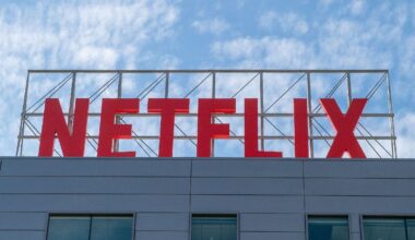 Aktie verliert sechs Prozent: Steuerstreit ruiniert Netflix die Quartalsbilanz