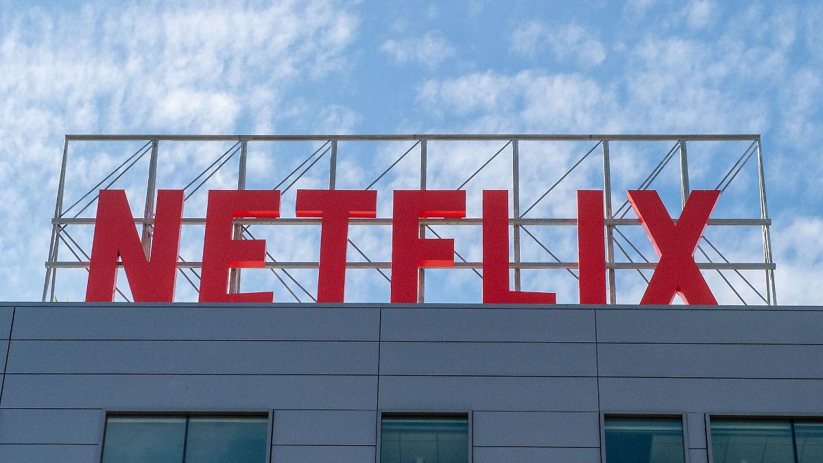 Aktie verliert sechs Prozent: Steuerstreit ruiniert Netflix die Quartalsbilanz