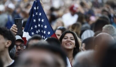 Papst kritisiert verkürzten Moralismus in politischer Debatte in USA