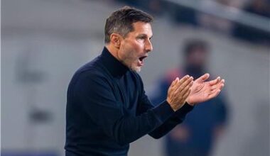 Hertha-Kampf gegen die miese Heimbilanz