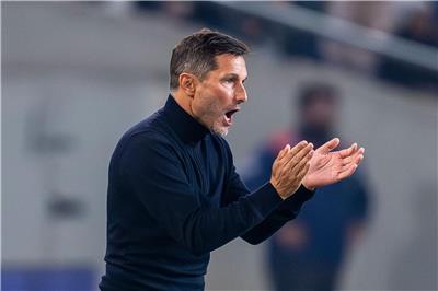 Hertha-Kampf gegen die miese Heimbilanz