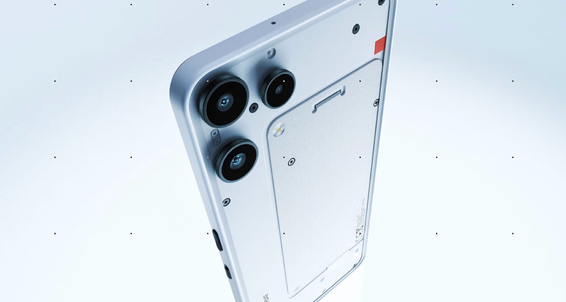 Nothing Phone (3a) Lite kommt mit Werbung und mit Bloatware, die nicht gelöscht werden kann