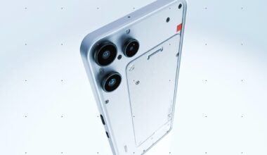 Nothing Phone (3a) Lite kommt mit Werbung und mit Bloatware, die nicht gelöscht werden kann