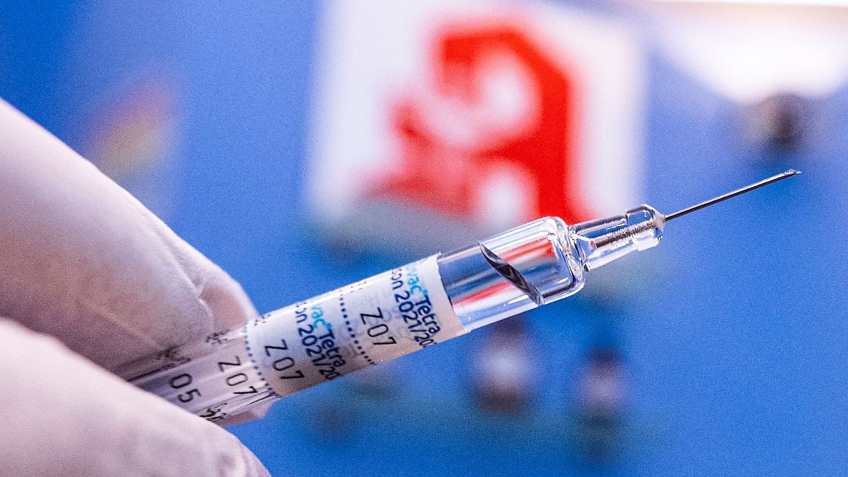 Sachsen-Anhalt: Impfungen in Apotheken bleiben Ausnahme in Sachsen-Anhalt