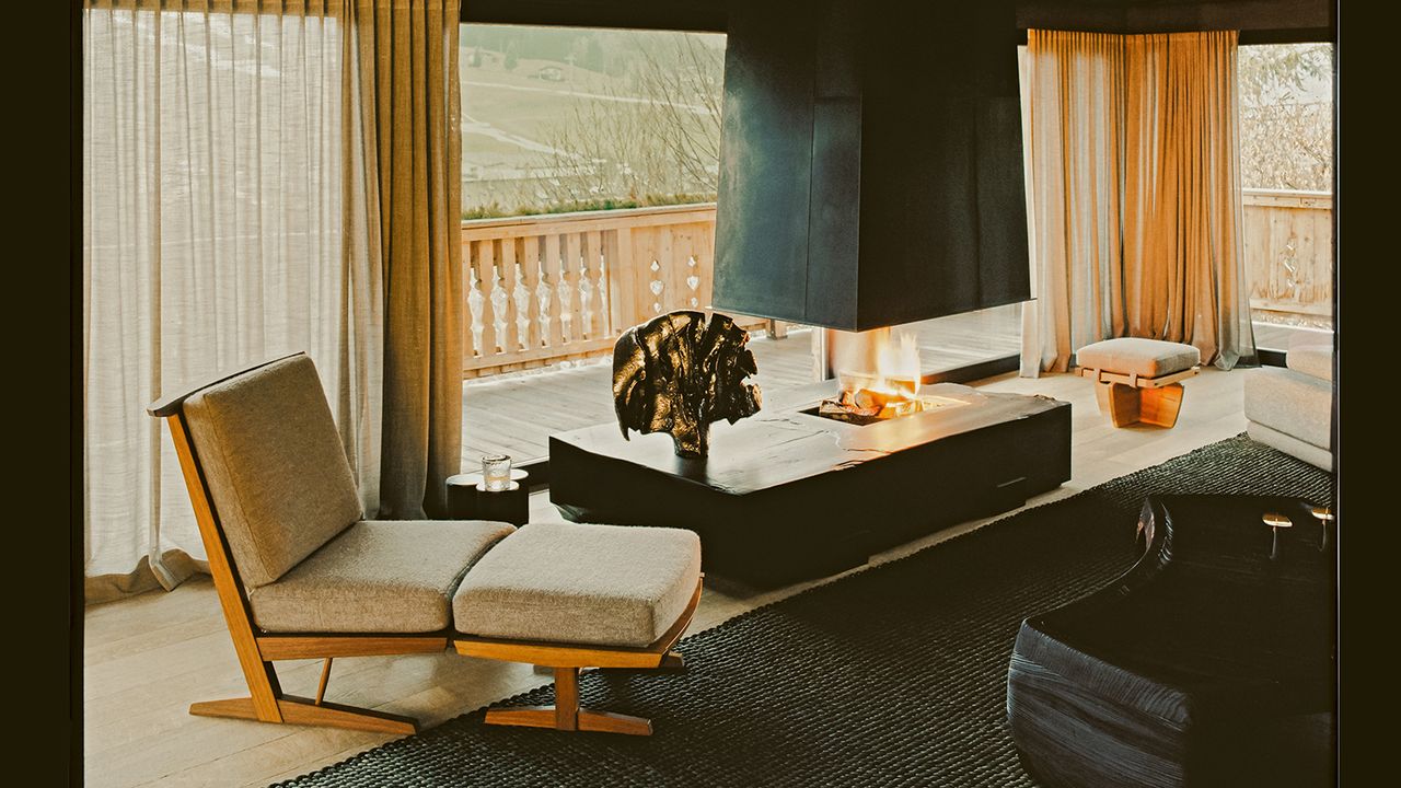 Architectural Digest Germany logo